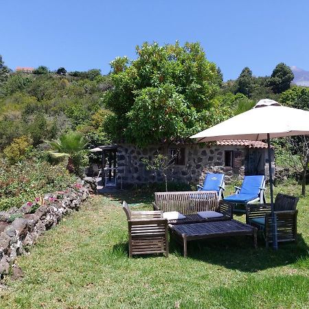 Finca Cueva Del Viento إيكود ذي لوس فينوس المظهر الخارجي الصورة