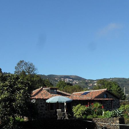 Finca Cueva Del Viento إيكود ذي لوس فينوس الغرفة الصورة