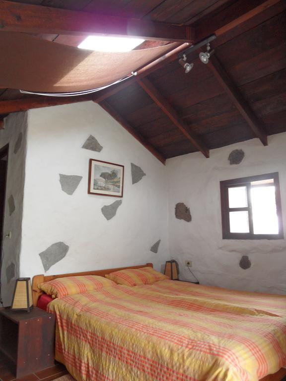 Finca Cueva Del Viento إيكود ذي لوس فينوس الغرفة الصورة