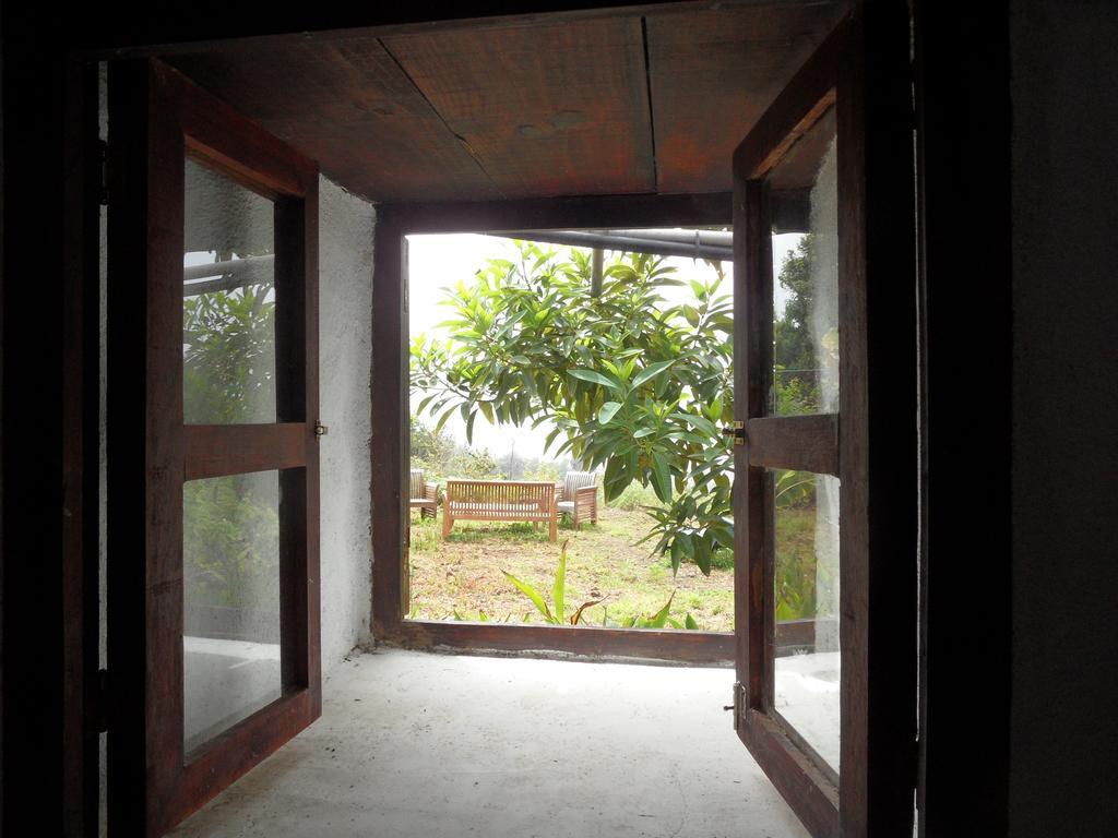 Finca Cueva Del Viento إيكود ذي لوس فينوس الغرفة الصورة