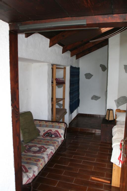 Finca Cueva Del Viento إيكود ذي لوس فينوس الغرفة الصورة