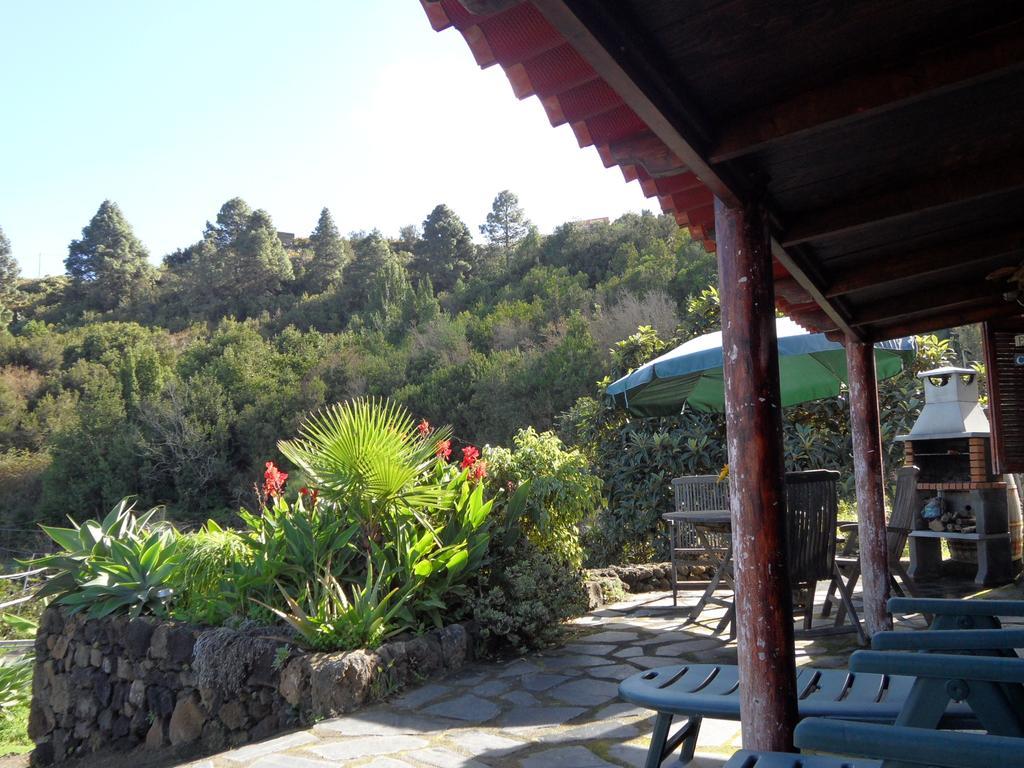 Finca Cueva Del Viento إيكود ذي لوس فينوس الغرفة الصورة