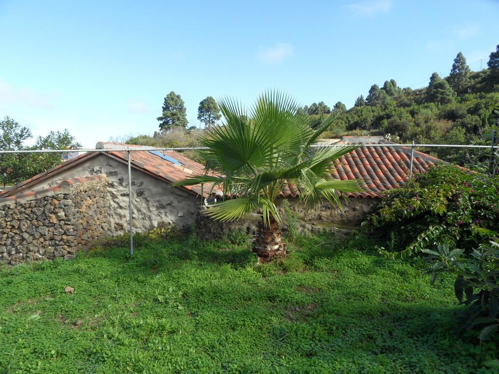 Finca Cueva Del Viento إيكود ذي لوس فينوس الغرفة الصورة