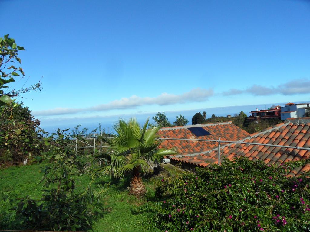 Finca Cueva Del Viento إيكود ذي لوس فينوس الغرفة الصورة