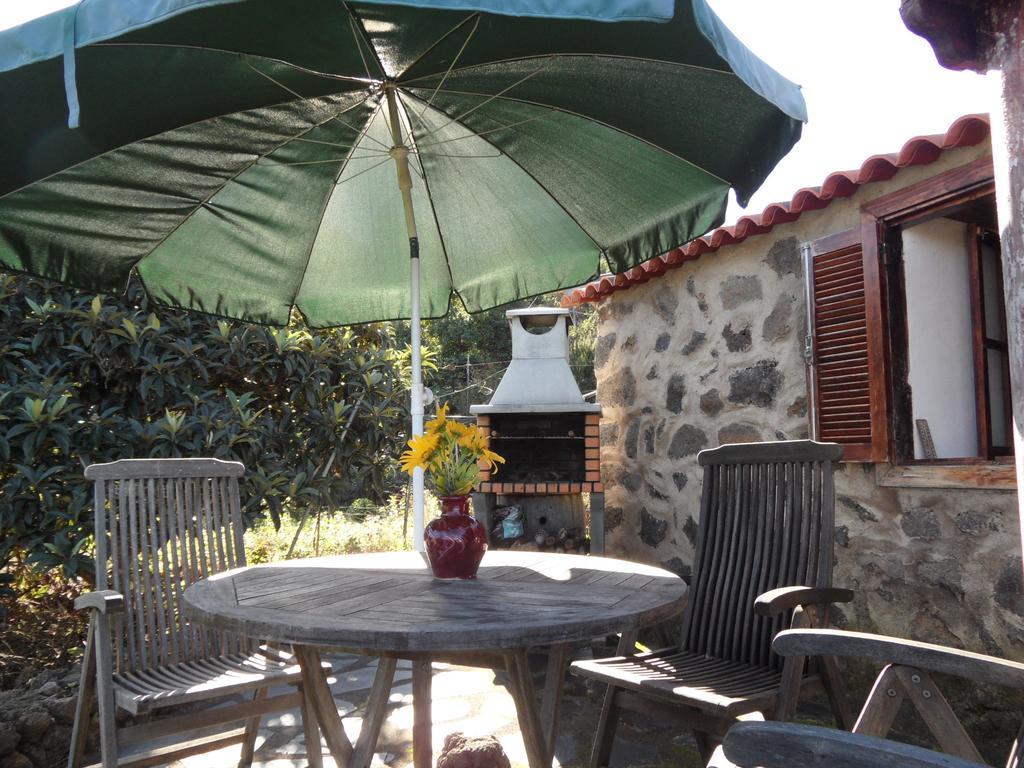 Finca Cueva Del Viento إيكود ذي لوس فينوس الغرفة الصورة