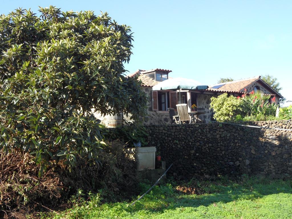 Finca Cueva Del Viento إيكود ذي لوس فينوس الغرفة الصورة